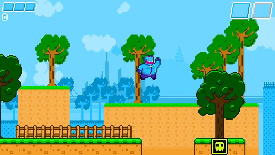 Ulton's Quest screenshot