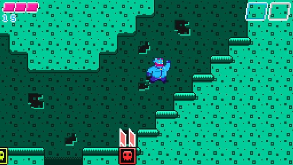 Ulton's Quest screenshot