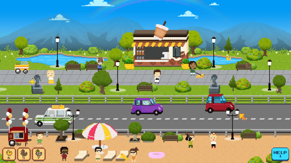 Quack my Duck Screenshot