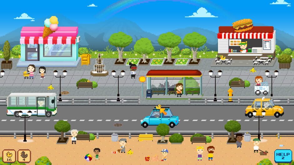 Quack my Duck Screenshot