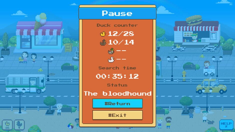 Quack my Duck Screenshot