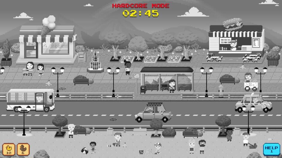 Quack my Duck Screenshot