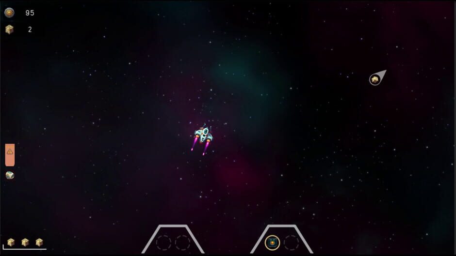 Orbit Express screenshot