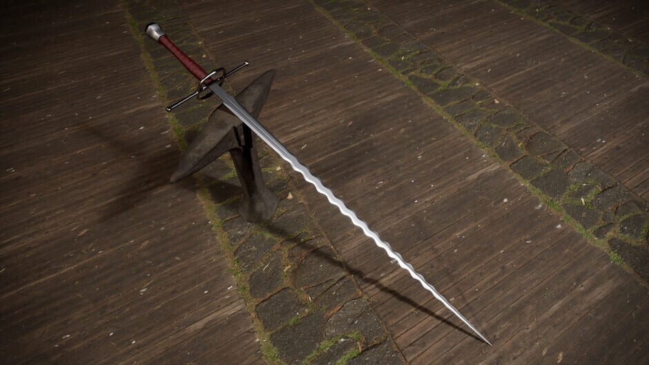 Bladesong screenshot 3