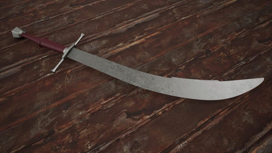 Bladesong screenshot 5