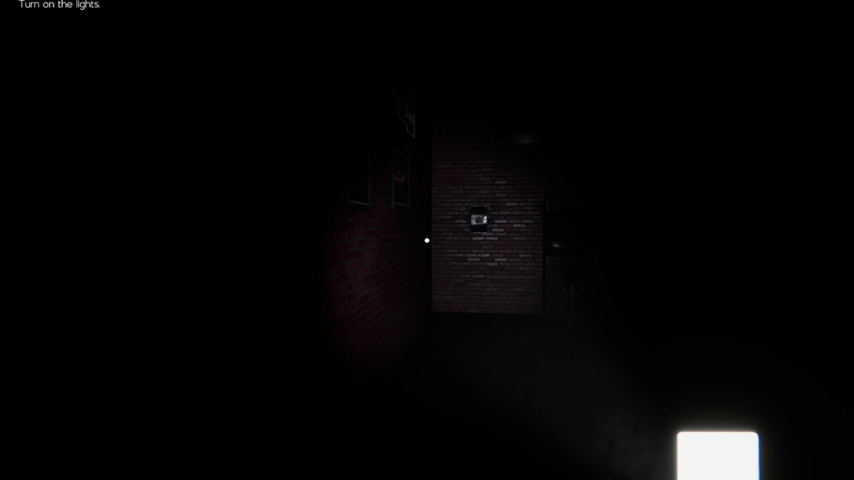 Six Nights to Die Screenshot