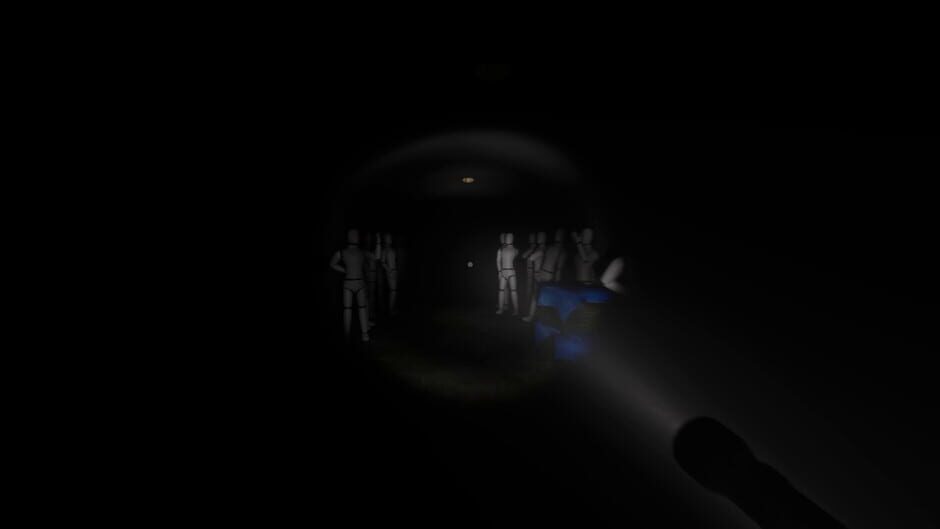 The Night Shift Screenshot