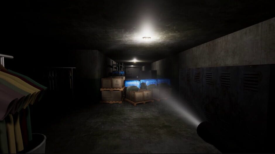 The Night Shift Screenshot