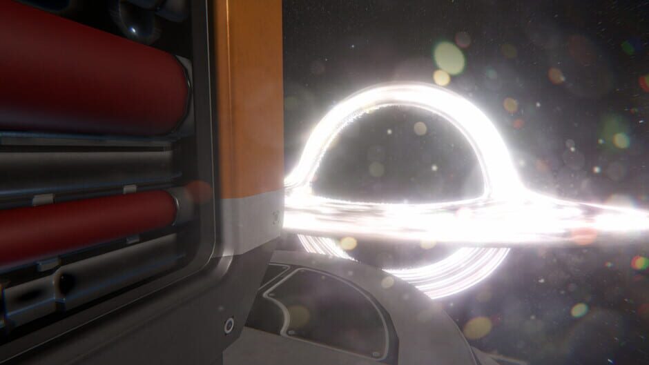Estelaroid: Escape Room Screenshot