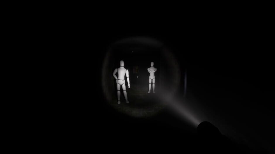 The Night Shift Screenshot