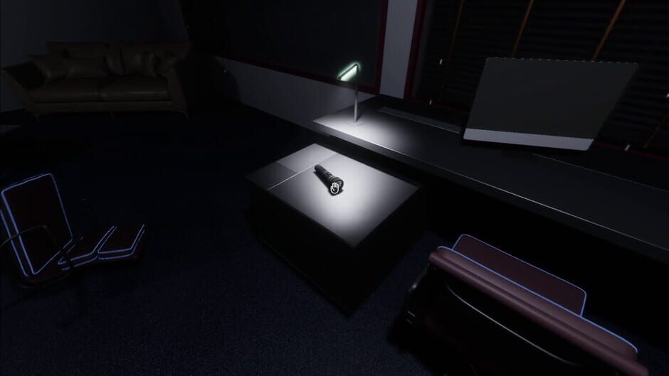 The Night Shift Screenshot