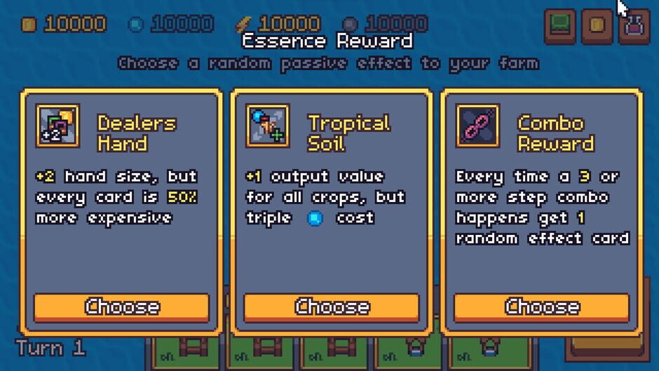 Terracards Screenshot