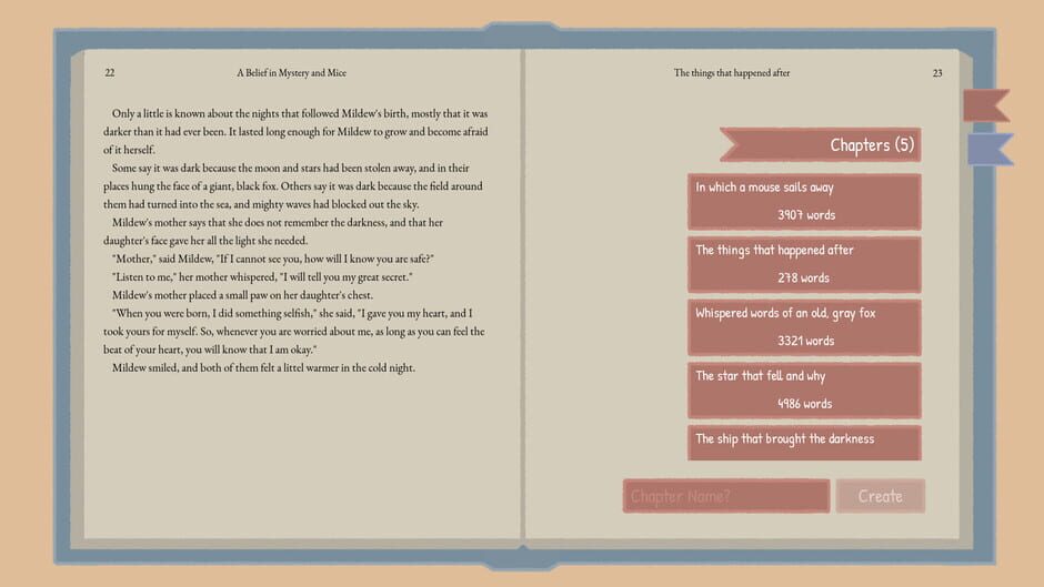 Qyllscape Screenshot