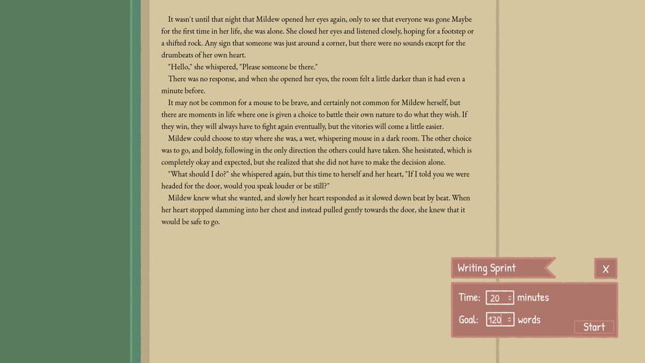 Qyllscape Screenshot