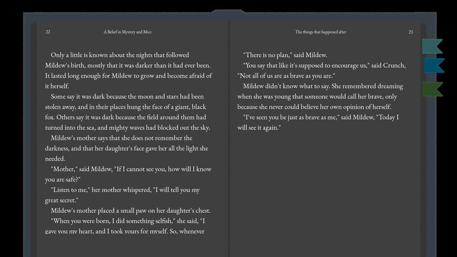 Qyllscape Screenshot