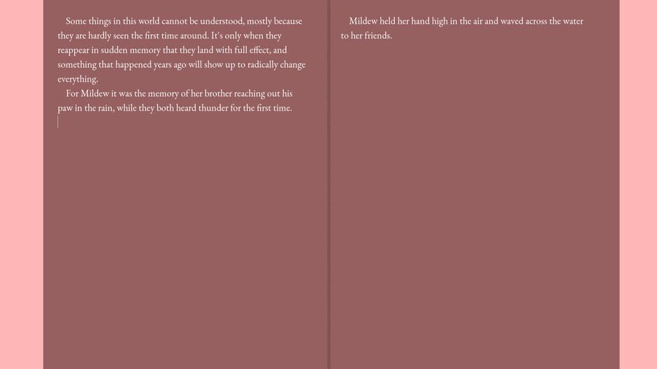 Qyllscape Screenshot