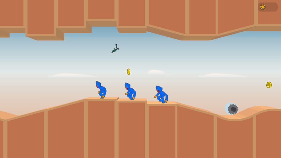 Try to Escape! screenshot