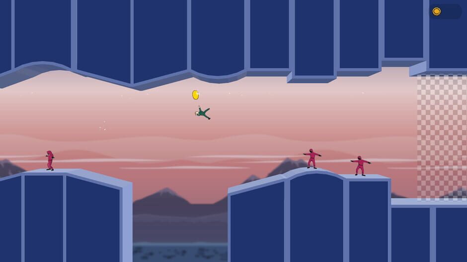 Try to Escape! screenshot