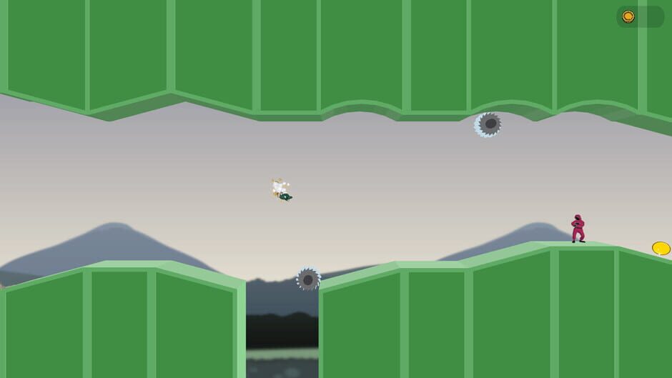 Try to Escape! screenshot
