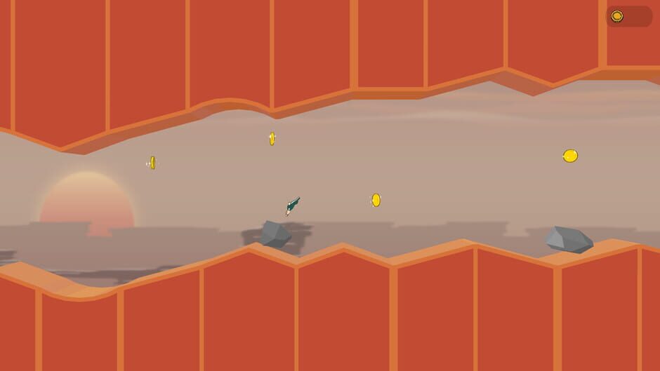 Try to Escape! screenshot