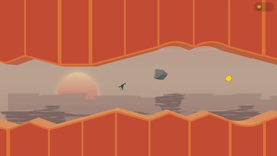 Try to Escape! screenshot