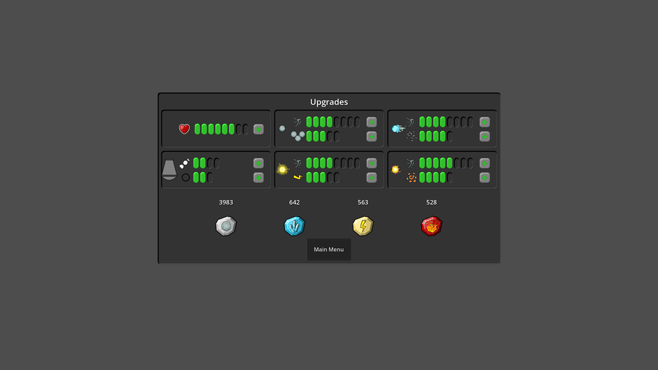 Bombard Screenshot