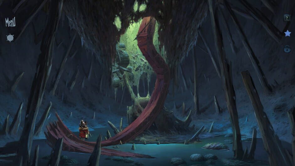 Conquistadorio Screenshot