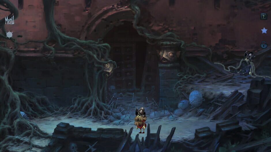 Conquistadorio Screenshot