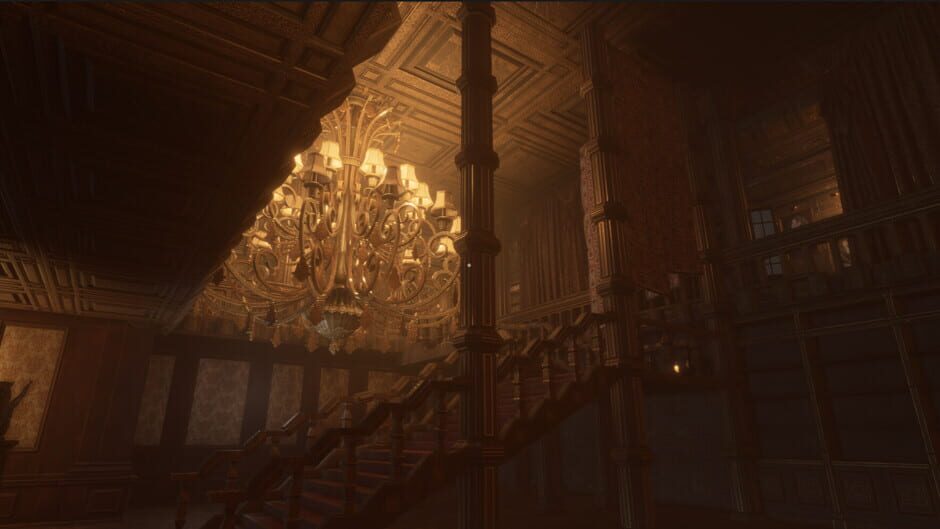 To Last screenshot