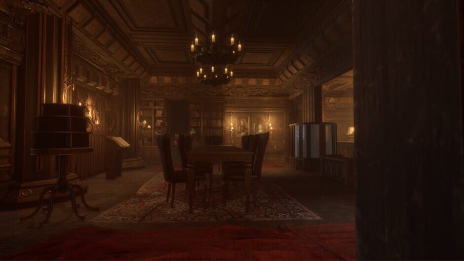 To Last screenshot