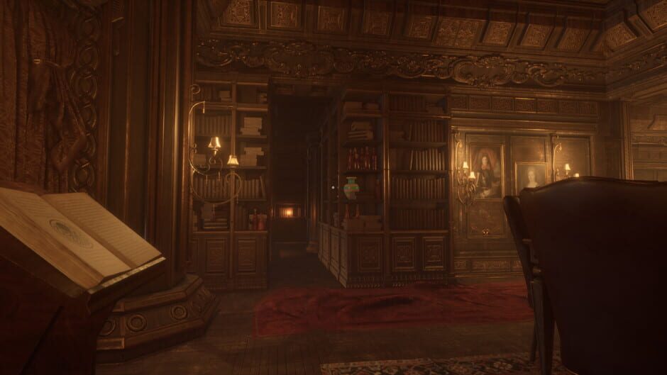 To Last screenshot
