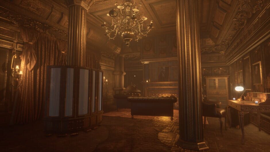To Last screenshot