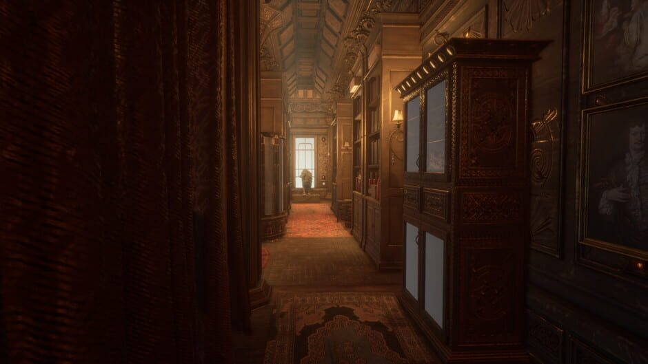 To Last screenshot