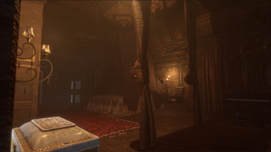 To Last screenshot