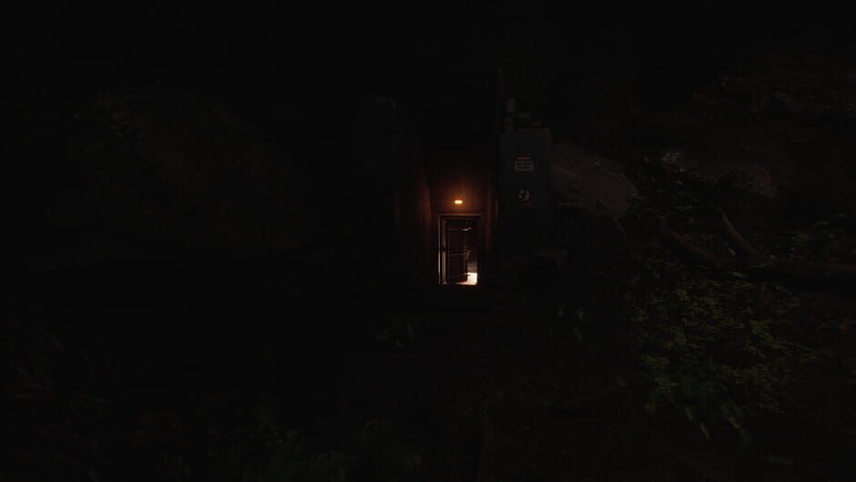 The Nightmare Escape screenshot