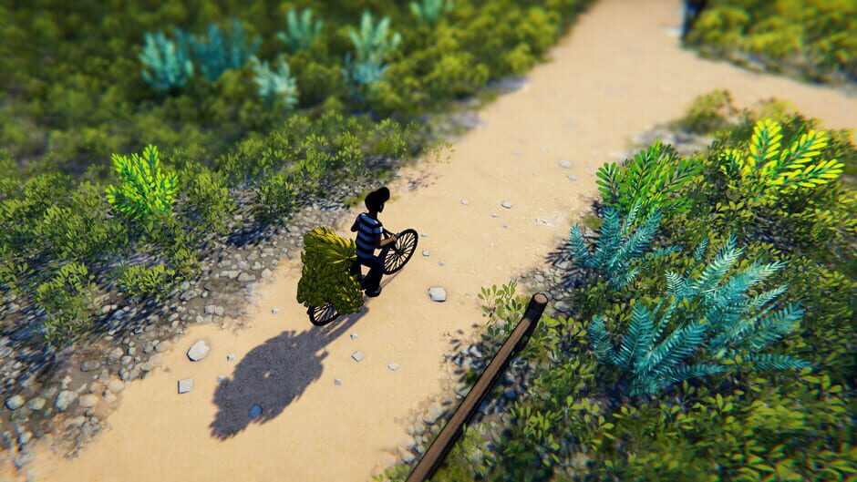 สกรีนช็อตจาก Oudbiao's World (รูปที่ 3)