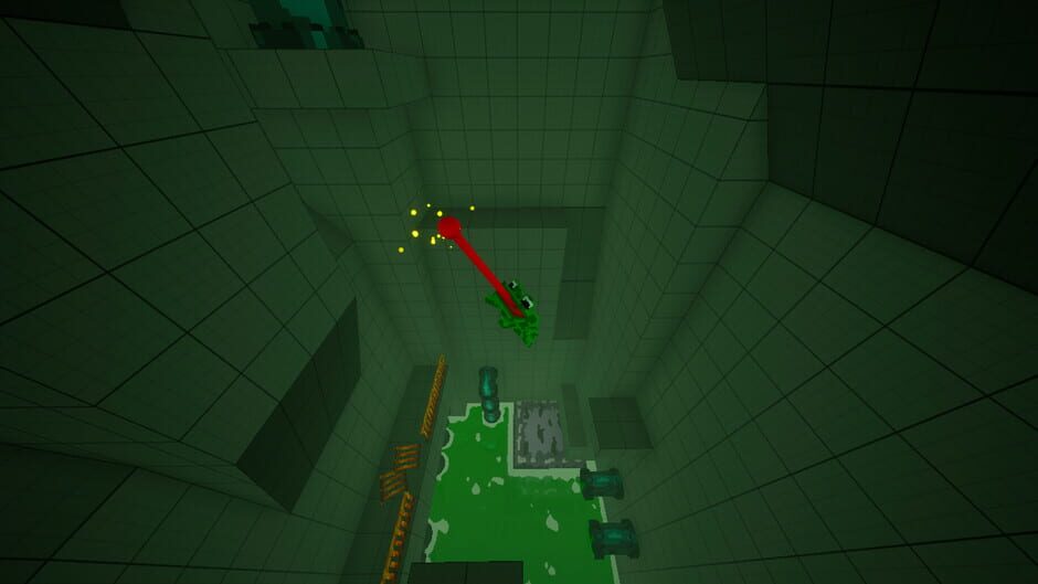 Rainette screenshot