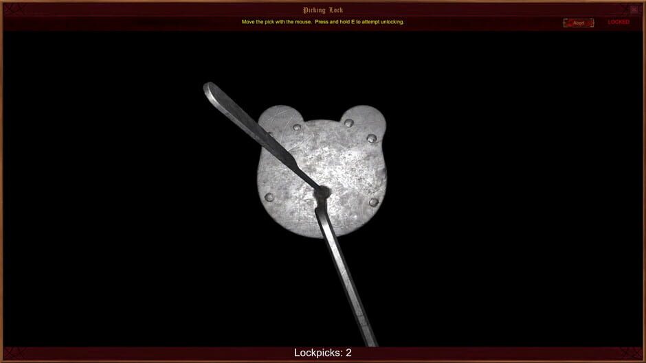 Passageway of the Ancients Screenshot