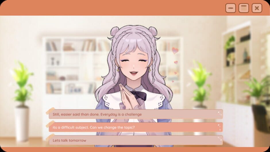 OdiChat screenshot