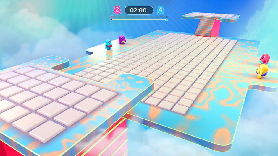 Bum Bum Monsterz Screenshot