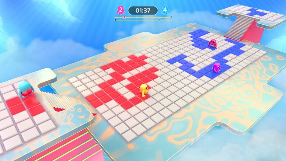 Bum Bum Monsterz Screenshot