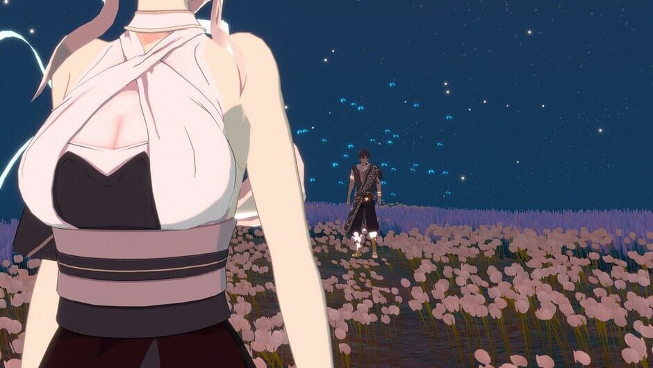 Arie: Moonprayer media thumbnail