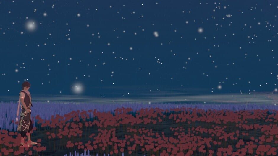 Arie: Moonprayer media thumbnail