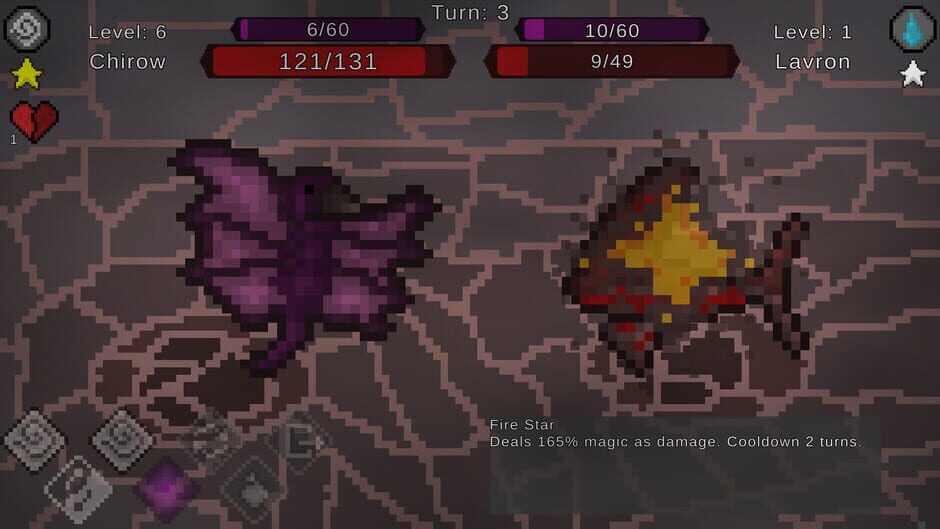 Sylvantia screenshot