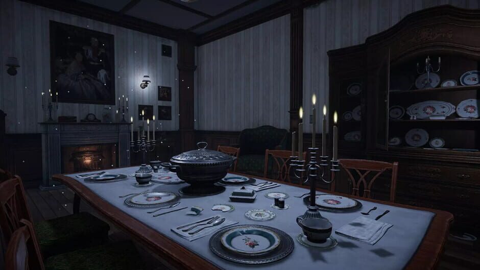Spectral Keep screenshot