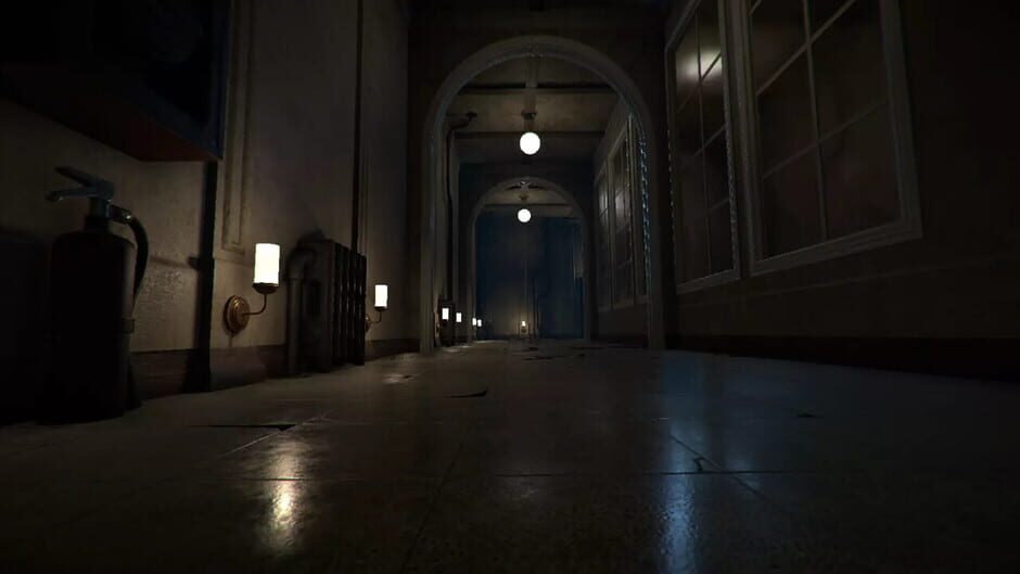 Spectral Keep screenshot