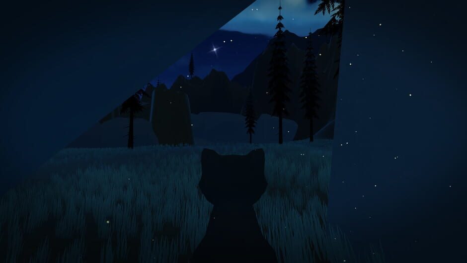 Back to Home Screenshot