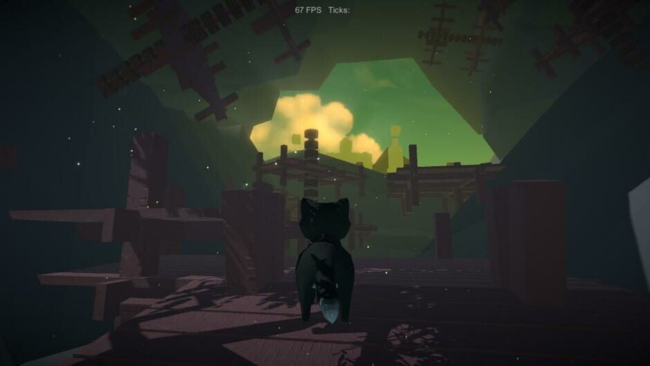 Back to Home Screenshot