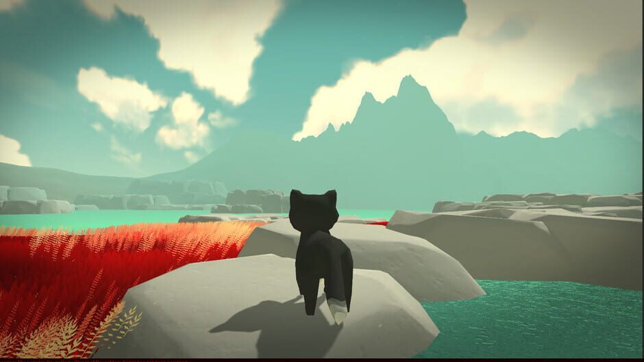 Back to Home Screenshot