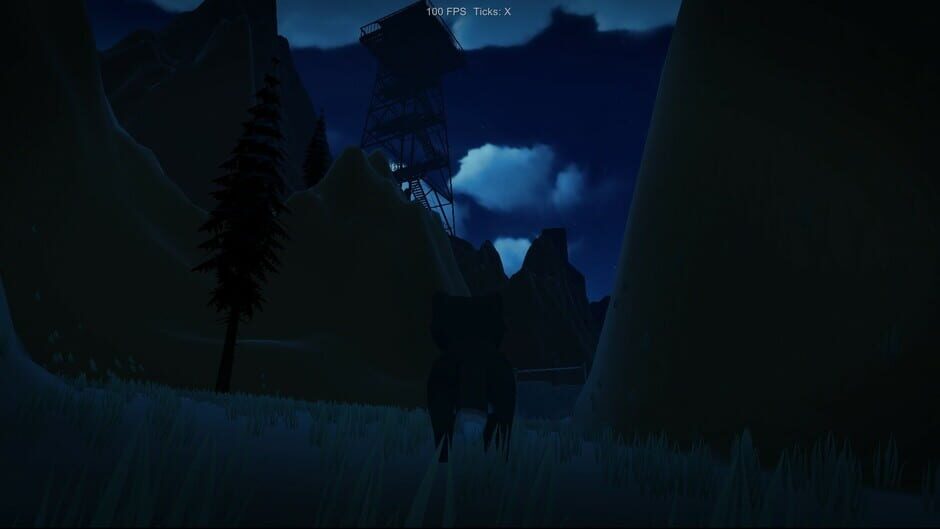 Back to Home Screenshot